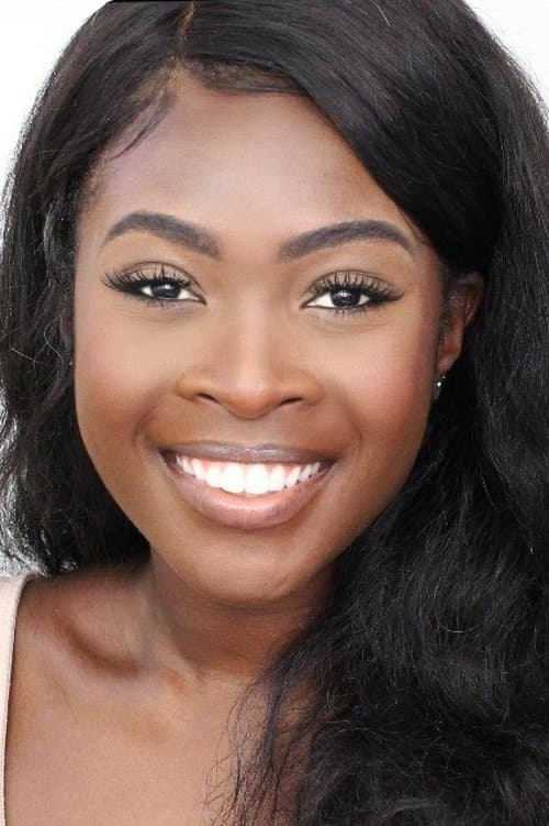 Zdjęcie Queeny Kuffour