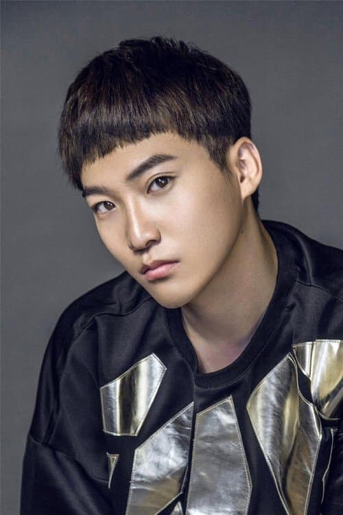 Zdjęcie Quentin Zhang