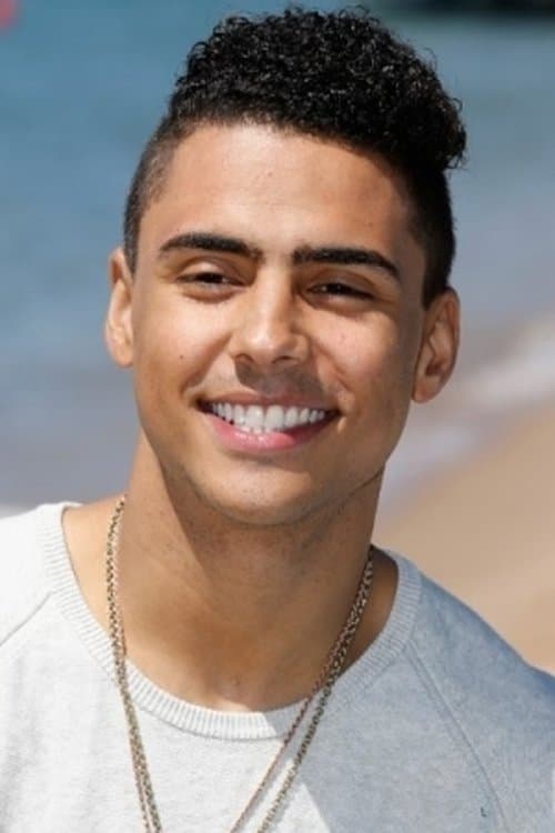 Zdjęcie Quincy Brown