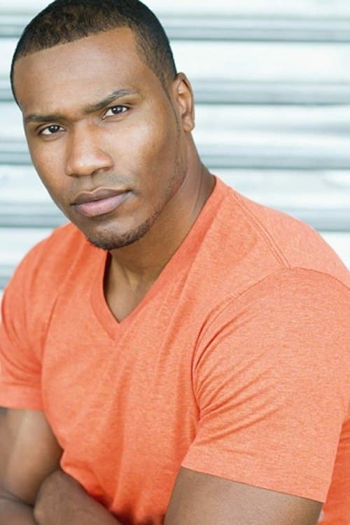 Zdjęcie Quincy Chad