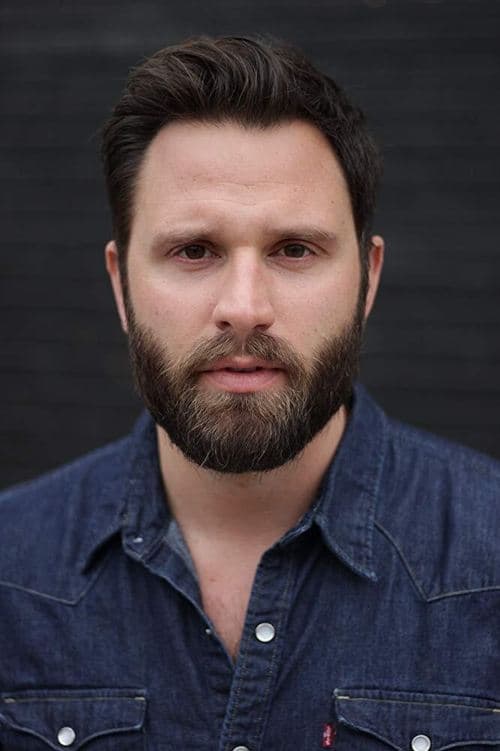 Zdjęcie Quincy Dunn-Baker