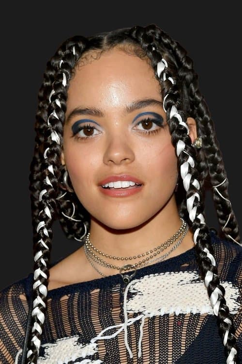 Zdjęcie Quintessa Swindell