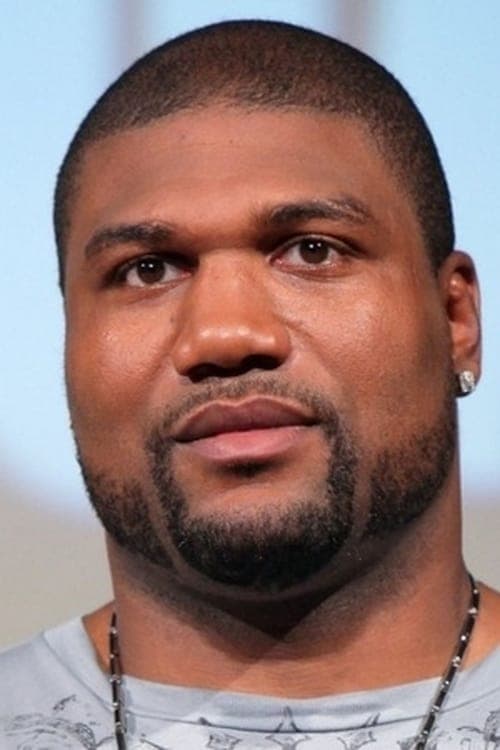 Zdjęcie Quinton 'Rampage' Jackson