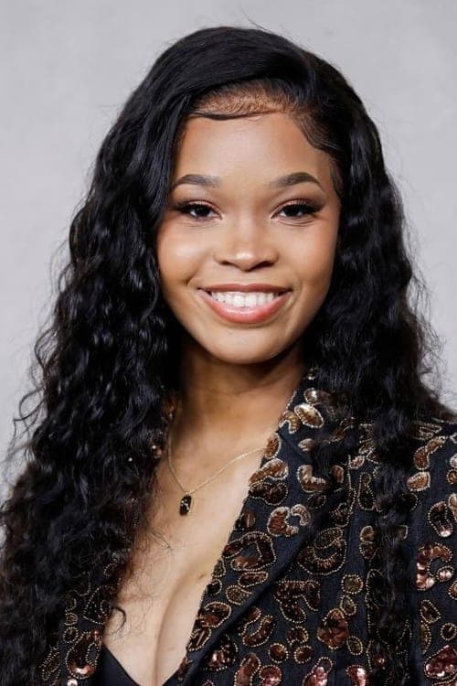 Zdjęcie Quvenzhané Wallis