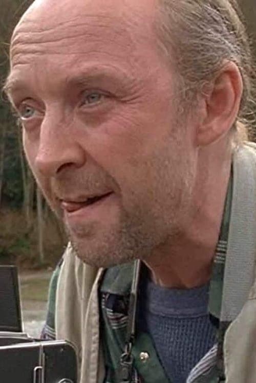 Zdjęcie R. Nelson Brown