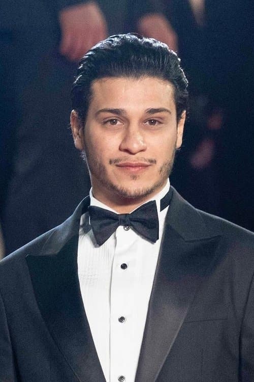 Zdjęcie Rabii Skalli