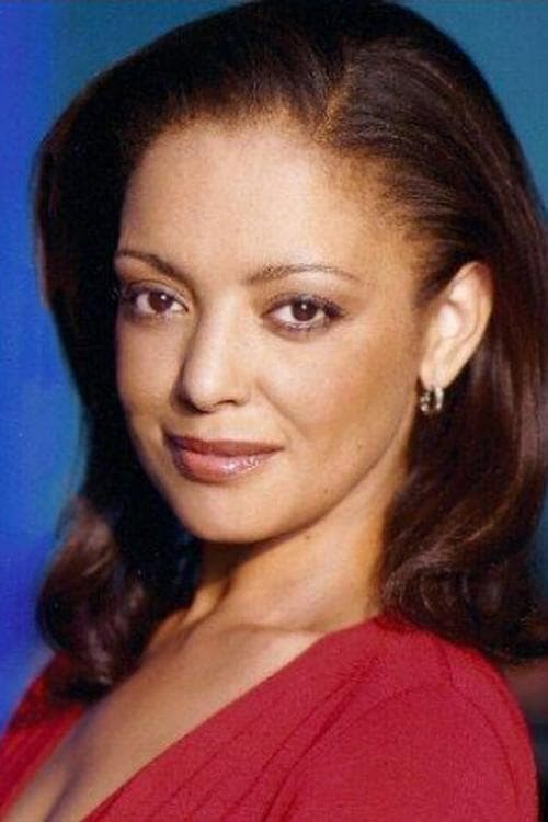 Zdjęcie Rachael Crawford