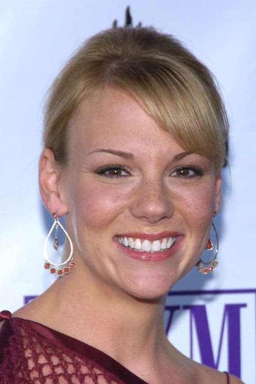 Zdjęcie Rachael Huntley