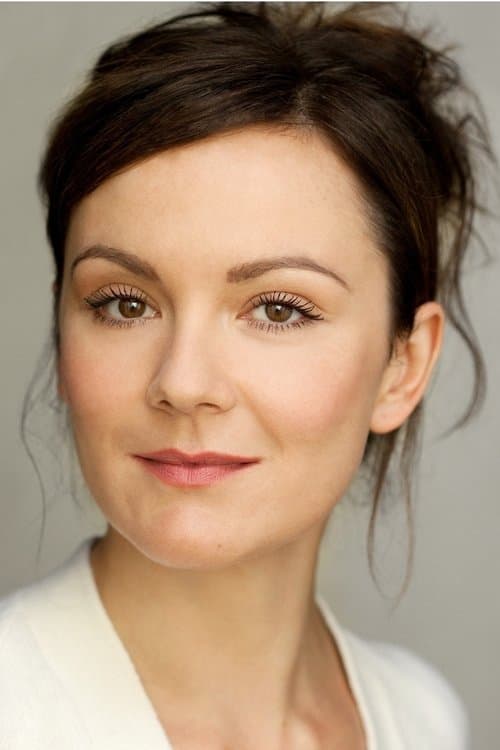 Zdjęcie Rachael Stirling