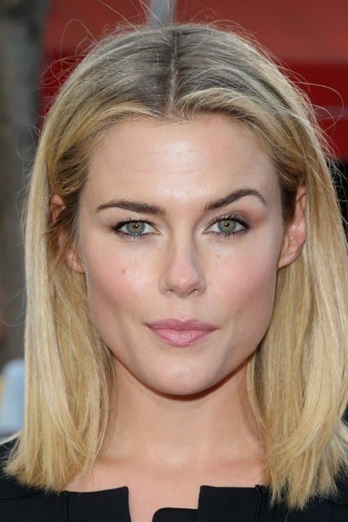Zdjęcie Rachael Taylor