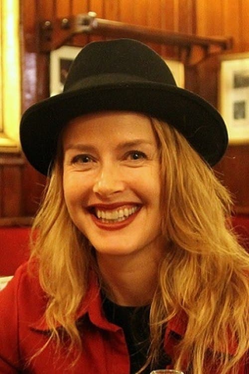 Zdjęcie Rachel Arieff