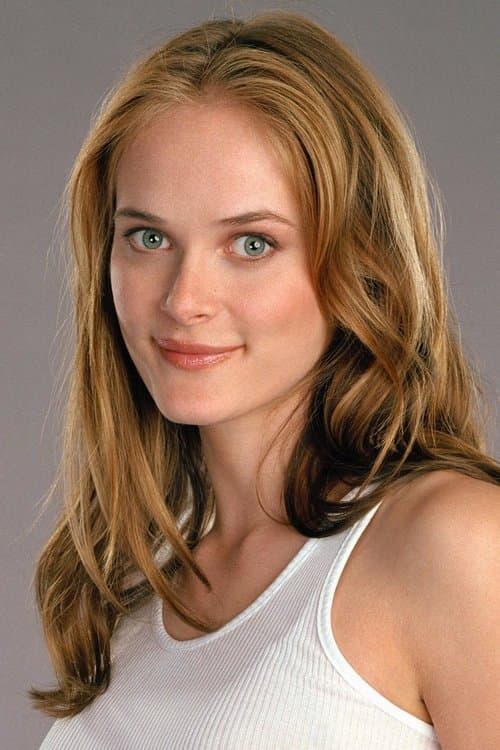 Zdjęcie Rachel Blanchard