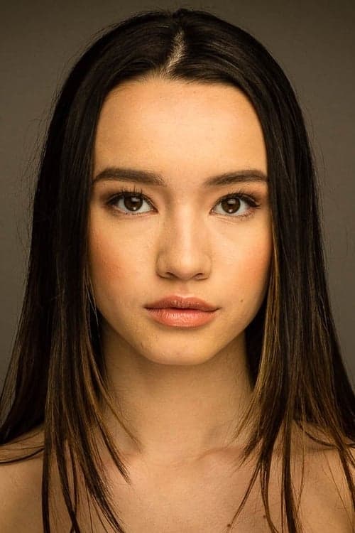 Zdjęcie Rachel Boyd