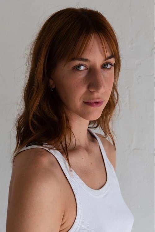 Zdjęcie Rachel Brunner