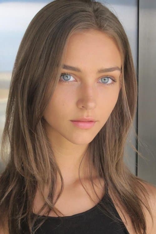 Zdjęcie Rachel Cook