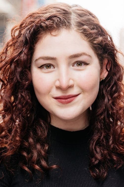 Zdjęcie Rachel Covey