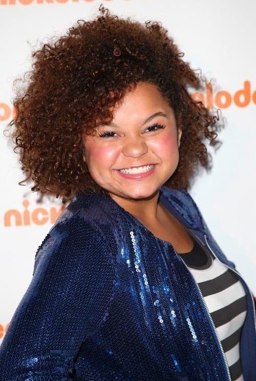 Zdjęcie Rachel Crow