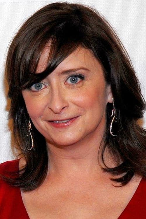 Zdjęcie Rachel Dratch