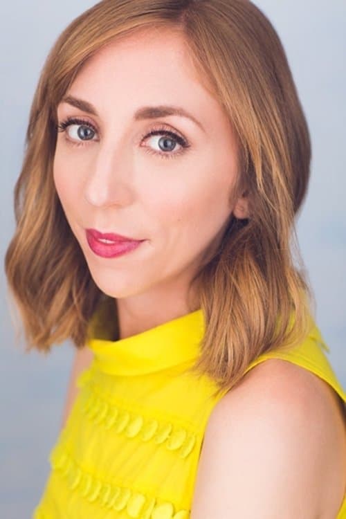 Zdjęcie Rachel Farrar