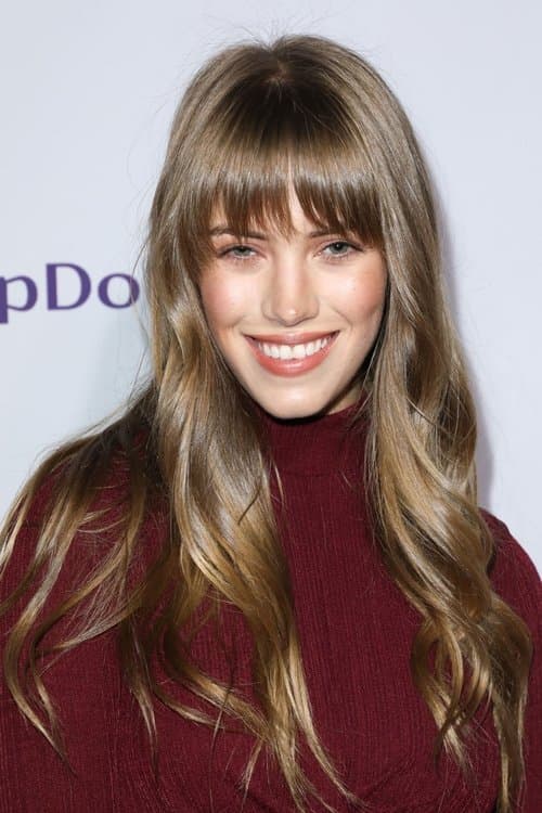 Zdjęcie Rachel Faulkner