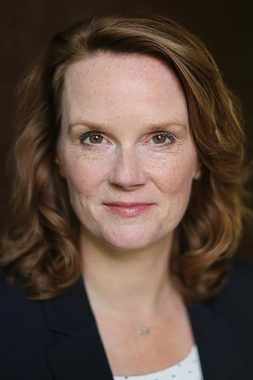 Zdjęcie Rachel Fowler