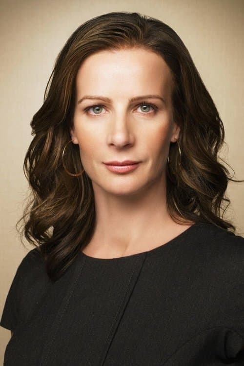 Zdjęcie Rachel Griffiths