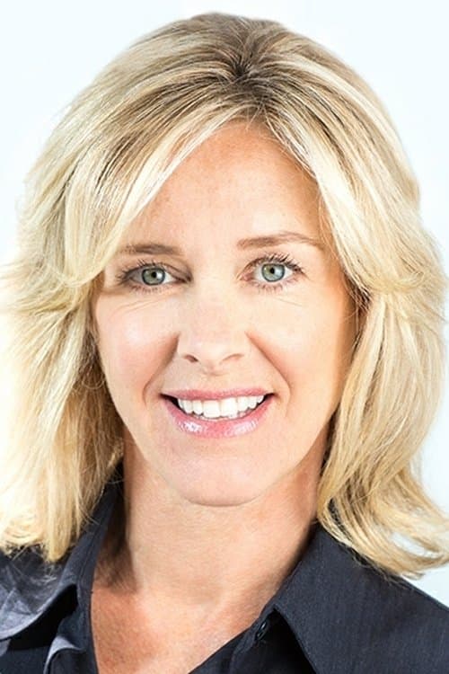 Zdjęcie Rachel Hayward