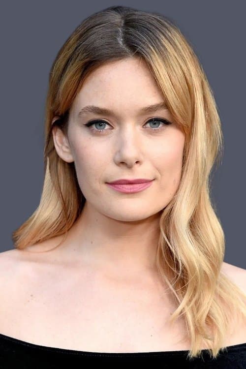 Zdjęcie Rachel Keller