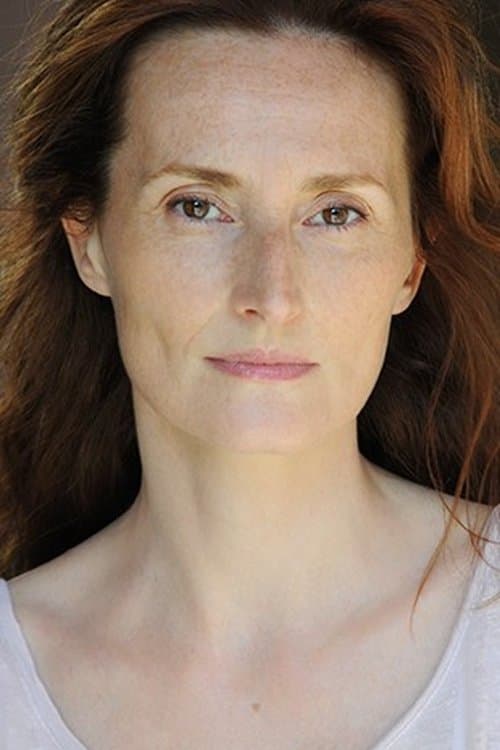 Zdjęcie Rachel Lascar