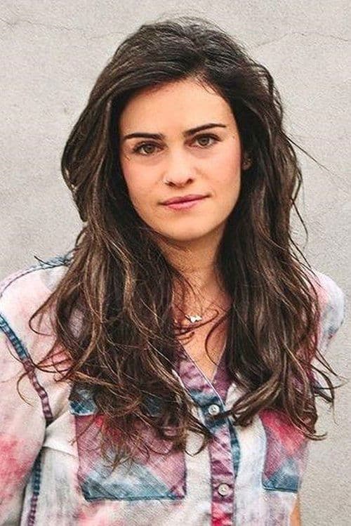 Rachel Lee Goldenberg całe filmy