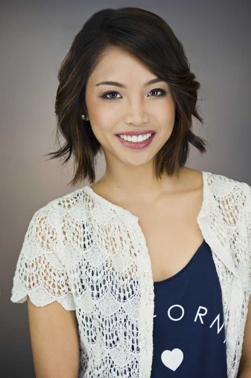 Zdjęcie Rachel Leyco