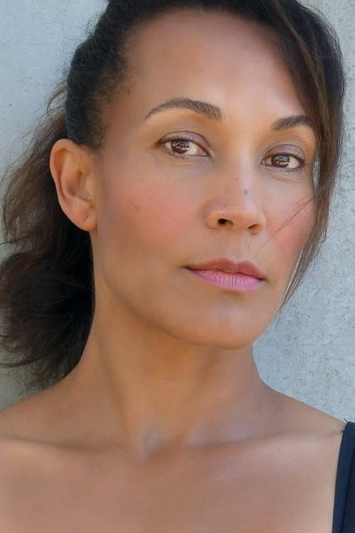 Zdjęcie Rachel Luttrell