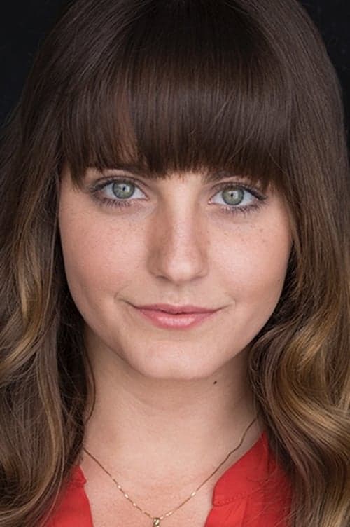 Zdjęcie Rachel Lynn David