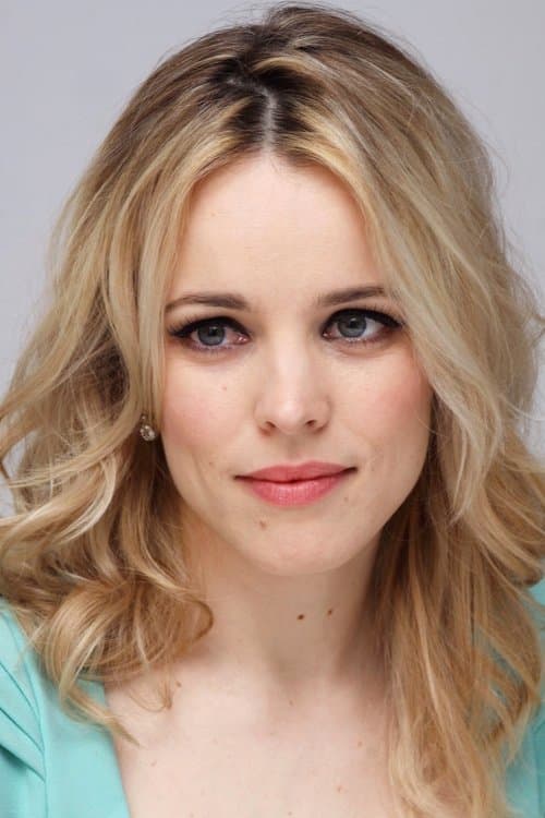 Zdjęcie Rachel McAdams
