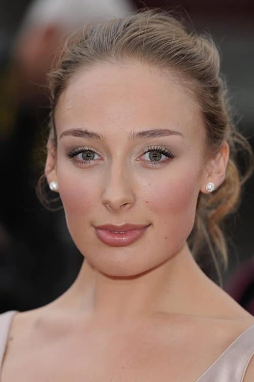 Zdjęcie Rachel McDowall