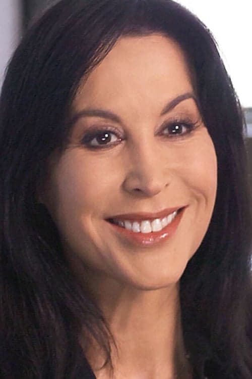 Zdjęcie Rachel McLish