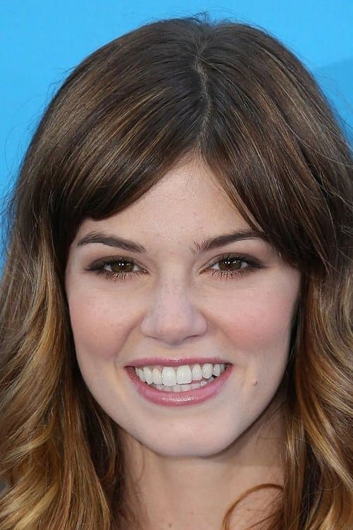 Zdjęcie Rachel Melvin