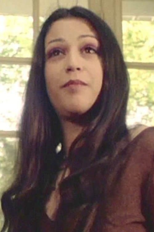 Zdjęcie Rachel Mhas