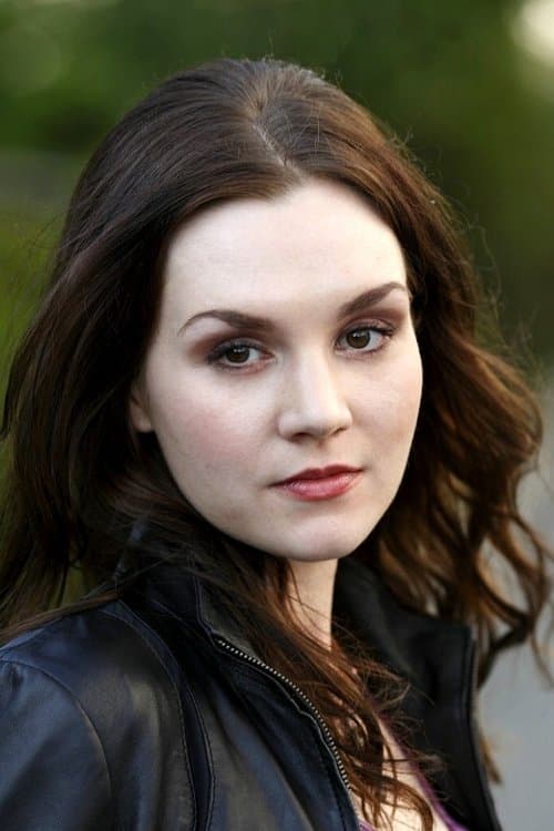 Zdjęcie Rachel Miner