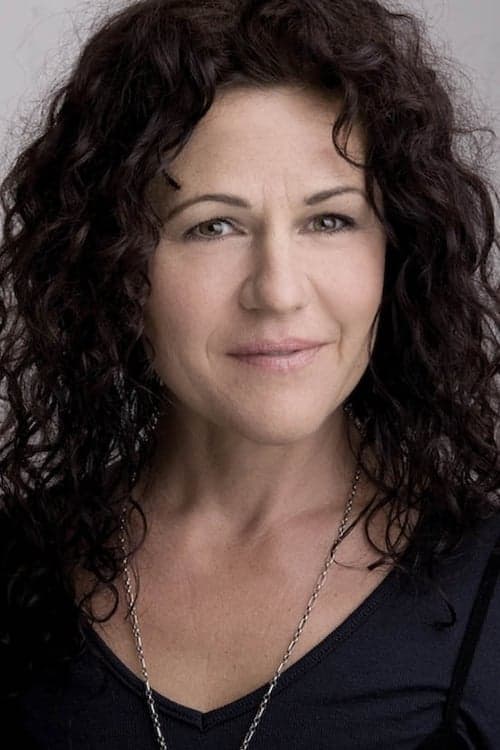 Zdjęcie Rachel Nash