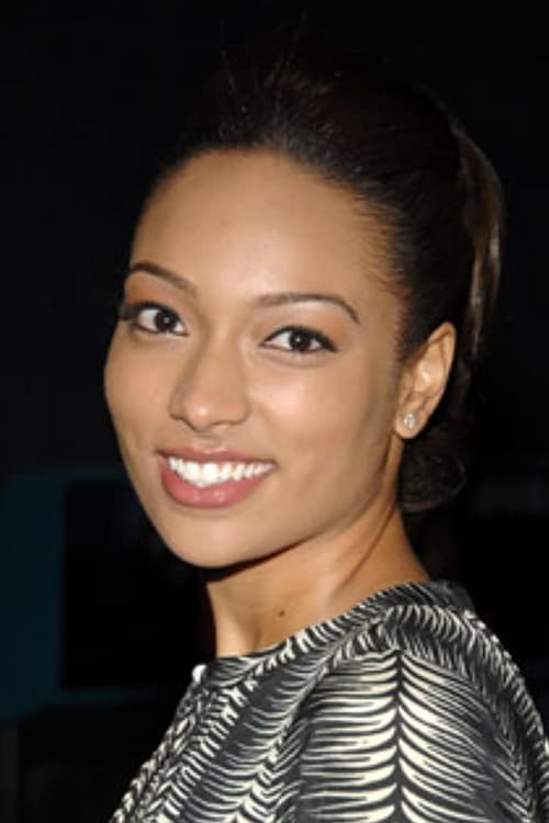 Zdjęcie Rachel Nicks