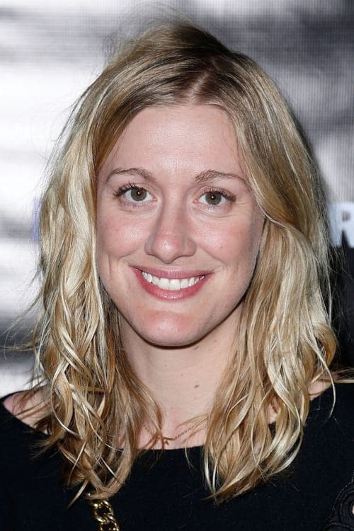 Zdjęcie Rachel Paulson