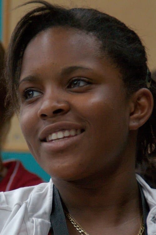 Zdjęcie Rachel Regulier