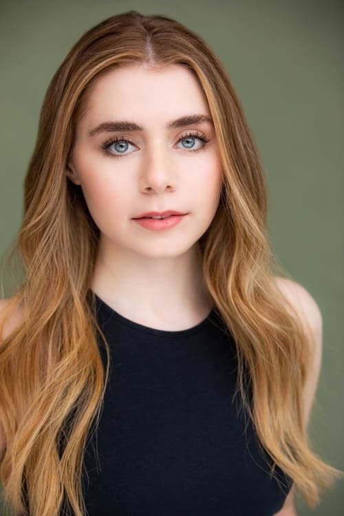 Zdjęcie Rachel Resheff