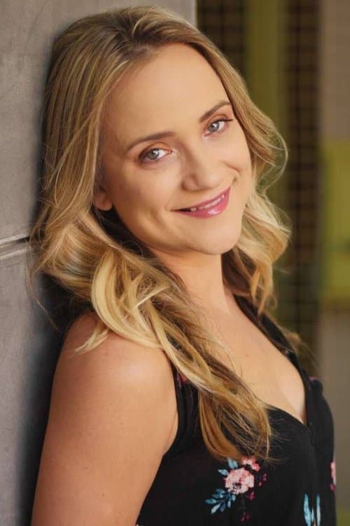 Zdjęcie Rachel Riley