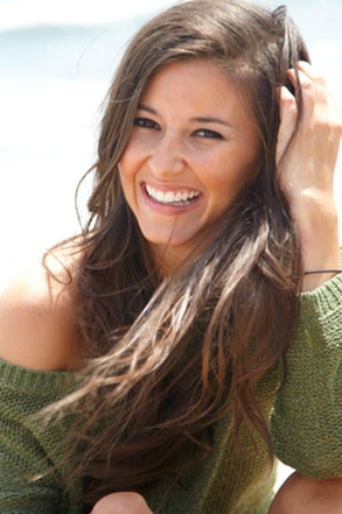 Zdjęcie Rachel Risen