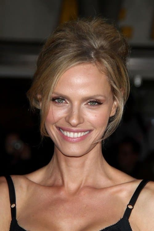 Zdjęcie Rachel Roberts