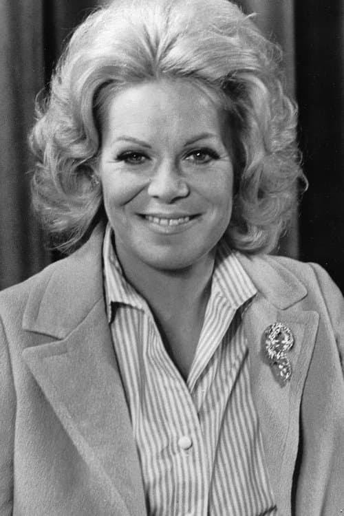 Zdjęcie Rachel Roberts