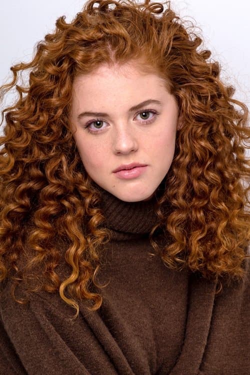 Zdjęcie Rachel Stubington