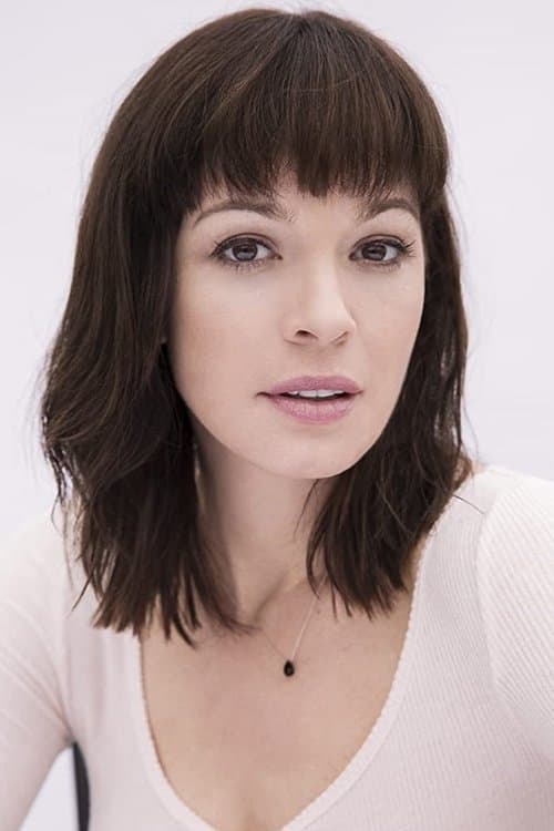 Zdjęcie Rachel Wilson